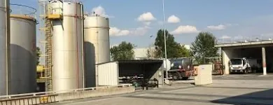 Immagine 2 azienda BOSCHI PIETRO STAZIONE DI SERVIZIO Shopping e acquisti in Ferrara