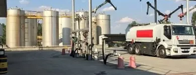 Immagine 4 azienda BOSCHI PIETRO STAZIONE DI SERVIZIO Shopping e acquisti in Ferrara