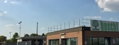 Immagine 6 azienda BOSCHI PIETRO STAZIONE DI SERVIZIO Shopping e acquisti in Ferrara