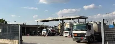 Immagine 7 azienda BOSCHI PIETRO STAZIONE DI SERVIZIO Shopping e acquisti in Ferrara