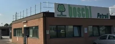 Immagine 8 azienda BOSCHI PIETRO STAZIONE DI SERVIZIO Shopping e acquisti in Ferrara