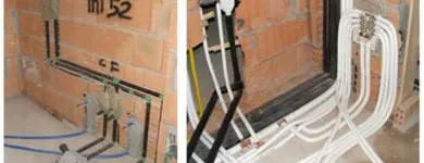 Immagine 3 azienda BOSIMPIANTI Immobiliare e ristrutturazioni in Formigine MO