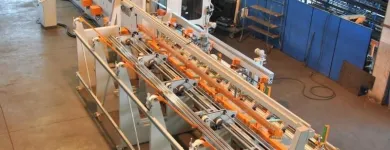 Immagine 2 azienda BOSSI SRL - MACCHINE FINITURA METALLI Shopping e acquisti in Abbiategrasso MI