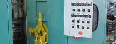 Immagine 3 azienda BOSSI SRL - MACCHINE FINITURA METALLI Shopping e acquisti in Abbiategrasso MI