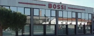 Immagine 4 azienda BOSSI SRL - MACCHINE FINITURA METALLI Shopping e acquisti in Abbiategrasso MI