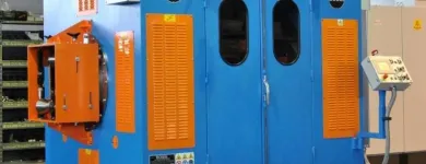 Immagine 7 azienda BOSSI SRL - MACCHINE FINITURA METALLI Shopping e acquisti in Abbiategrasso MI