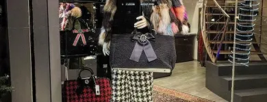 Immagine 1 azienda BOUTIQUE LUISA Shopping e acquisti in Cattolica RN