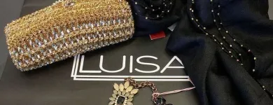 Immagine 2 azienda BOUTIQUE LUISA Shopping e acquisti in Cattolica RN