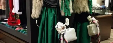 Immagine 4 azienda BOUTIQUE LUISA Shopping e acquisti in Cattolica RN