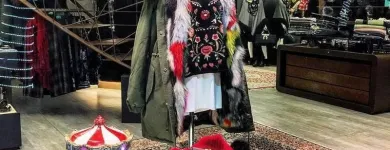 Immagine 5 azienda BOUTIQUE LUISA Shopping e acquisti in Cattolica RN