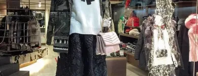 Immagine 8 azienda BOUTIQUE LUISA Shopping e acquisti in Cattolica RN