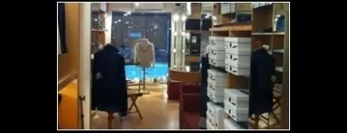 Immagine 3 azienda BOUTIQUE UOMO PIÙ Shopping e acquisti in Salò BS