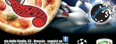 Immagine 4 azienda BOWLING LEONESSA Sport e tempo libero in Brescia