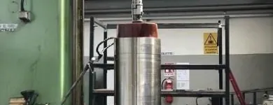 Immagine 1 azienda BOZZONI CROMATURE Servizi professionali in Collebeato BS