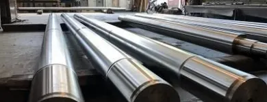 Immagine 2 azienda BOZZONI CROMATURE Servizi professionali in Collebeato BS