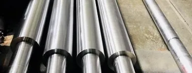 Immagine 3 azienda BOZZONI CROMATURE Servizi professionali in Collebeato BS