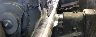 Immagine 4 azienda BOZZONI CROMATURE Servizi professionali in Collebeato BS