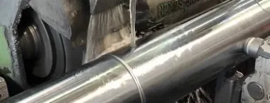 Immagine 6 azienda BOZZONI CROMATURE Servizi professionali in Collebeato BS