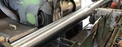 Immagine 8 azienda BOZZONI CROMATURE Servizi professionali in Collebeato BS