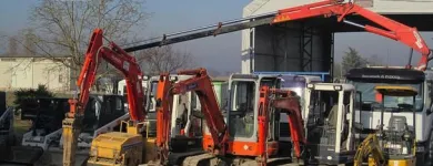 Immagine 2 azienda BR SCAVI Shopping e acquisti in Ferrara