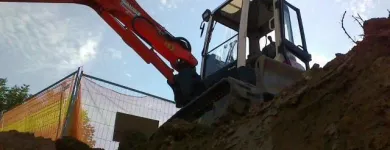 Immagine 3 azienda BR SCAVI Shopping e acquisti in Ferrara