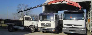 Immagine 5 azienda BR SCAVI Shopping e acquisti in Ferrara