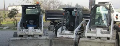 Immagine 6 azienda BR SCAVI Shopping e acquisti in Ferrara
