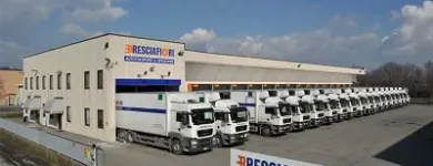 Immagine 1 azienda BRESCIAFIORI SRL - DEPOSITO DI BOLOGNA Servizi professionali in Bentivoglio BO