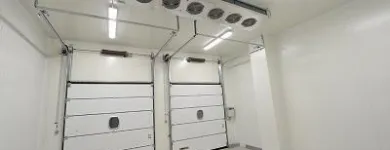 Immagine 5 azienda BRESCIAFIORI SRL - DEPOSITO DI BOLOGNA Servizi professionali in Bentivoglio BO