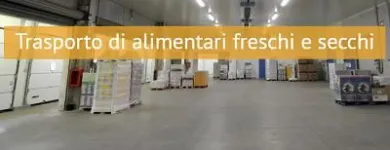 Immagine 7 azienda BRESCIAFIORI SRL - DEPOSITO DI BOLOGNA Servizi professionali in Bentivoglio BO