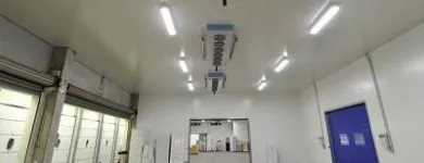 Immagine 8 azienda BRESCIAFIORI SRL - DEPOSITO DI BOLOGNA Servizi professionali in Bentivoglio BO