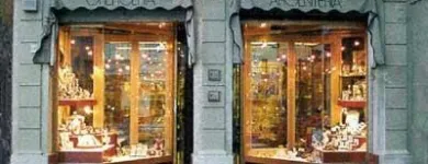 Immagine 1 azienda BRIGNOLI GIOIELLERIA Shopping e acquisti in Traversetolo PR