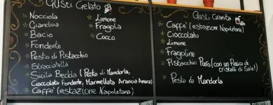 Immagine 4 azienda BRIOSCIA SOUNDS GOOD Gelateria in Messina
