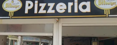 Immagine 1 azienda BROOKLYN RISTORANTE - PIZZERIA - PIADINERIA Ristorante in Rivazzurra RN