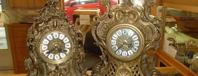 Immagine 1 azienda BRUNO EMANUELE OROLOGERIA CENTRO RIPARAZIONE OROLOGI Shopping e acquisti in Palermo