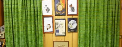 Immagine 3 azienda BRUNO EMANUELE OROLOGERIA CENTRO RIPARAZIONE OROLOGI Shopping e acquisti in Palermo