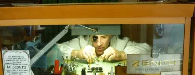 Immagine 6 azienda BRUNO EMANUELE OROLOGERIA CENTRO RIPARAZIONE OROLOGI Shopping e acquisti in Palermo