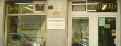 Immagine 8 azienda BRUNO EMANUELE OROLOGERIA CENTRO RIPARAZIONE OROLOGI Shopping e acquisti in Palermo