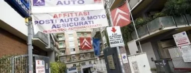 Immagine 1 azienda BRUNO TIBO Veicoli in Roma