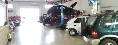 Immagine 4 azienda BS GOMME CENTRO REVISIONI OFFICINA MECCANICA Veicoli in Augusta SR