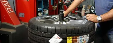 Immagine 7 azienda BS GOMME CENTRO REVISIONI OFFICINA MECCANICA Veicoli in Augusta SR