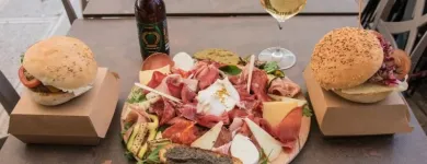 Immagine 2 azienda BUON GUSTO - GASTRONOMIA Shopping e acquisti in Modugno BA