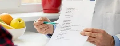 Immagine 1 azienda BUTTARI ALBERTO NUTRIZIONISTA Salute in Roma