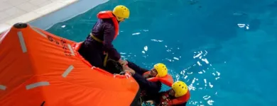 Immagine 1 azienda C.F.O. CENTRO FORMAZIONE OFFSHORE Istruzione e formazione in Ravenna