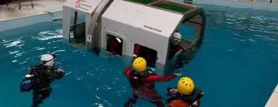 Immagine 2 azienda C.F.O. CENTRO FORMAZIONE OFFSHORE Istruzione e formazione in Ravenna