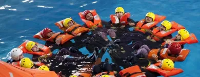 Immagine 5 azienda C.F.O. CENTRO FORMAZIONE OFFSHORE Istruzione e formazione in Ravenna