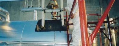 Immagine 1 azienda C.I.T. S.R.L. COSTRUZIONI IMPIANTI TECNOLOGICI DI MATTANA GIUSEPPE Industrie e agricoltura in Cagliari