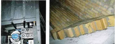 Immagine 5 azienda C.I.T. S.R.L. COSTRUZIONI IMPIANTI TECNOLOGICI DI MATTANA GIUSEPPE Industrie e agricoltura in Cagliari