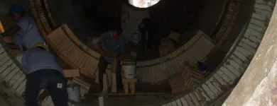 Immagine 6 azienda C.I.T. S.R.L. COSTRUZIONI IMPIANTI TECNOLOGICI DI MATTANA GIUSEPPE Industrie e agricoltura in Cagliari