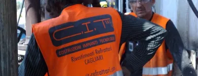 Immagine 9 azienda C.I.T. S.R.L. COSTRUZIONI IMPIANTI TECNOLOGICI DI MATTANA GIUSEPPE Industrie e agricoltura in Cagliari